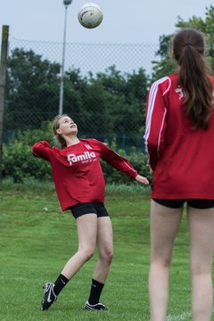 Bild 360 - U16 Juniorinnen